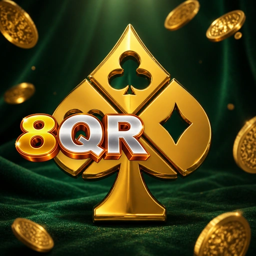 Kontak resmi 8qr Indonesia WhatsApp