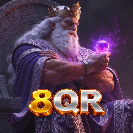 8qr APK Indonesia - Tampilan antarmuka